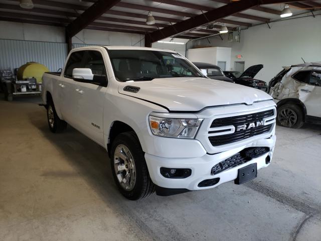 RAM 1500 BIG H 2019 1c6srfft6kn637006