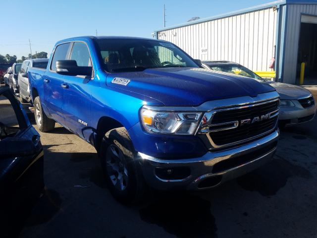 RAM 1500 BIG H 2019 1c6srfft6kn645011