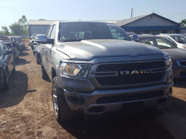 RAM 1500 BIG H 2019 1c6srfft6kn674671