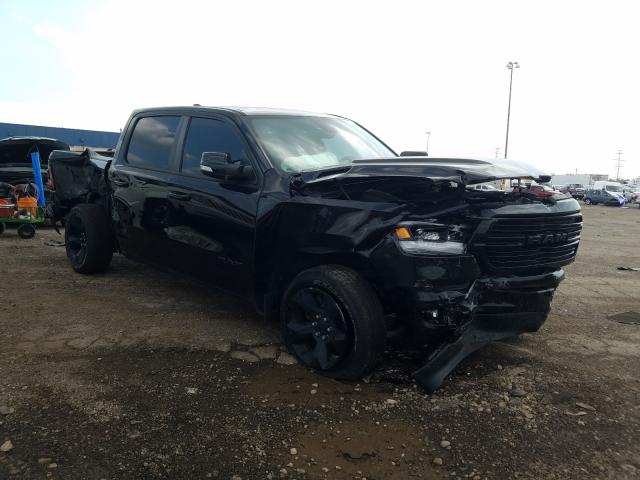 RAM 1500 BIG H 2019 1c6srfft6kn709760