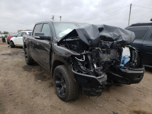 RAM 1500 BIG H 2019 1c6srfft6kn709886