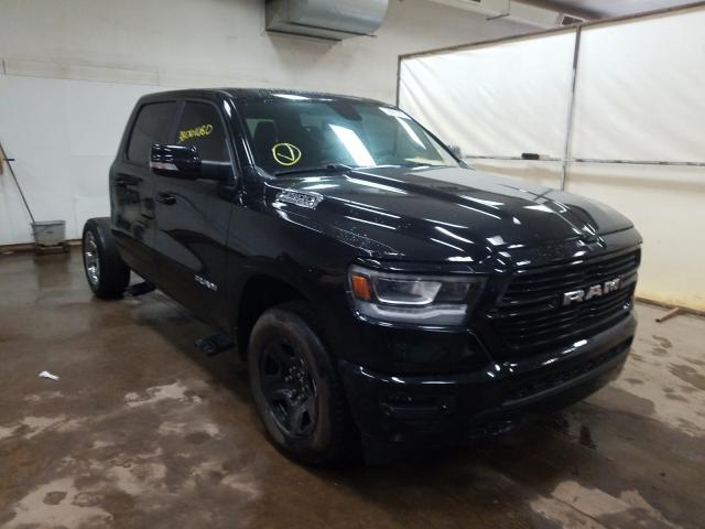 RAM 1500 BIG H 2019 1c6srfft6kn710892