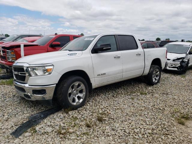 RAM 1500 BIG H 2019 1c6srfft6kn733945