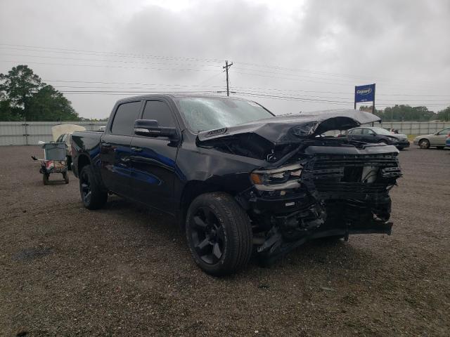 RAM 1500 BIG H 2019 1c6srfft6kn741284