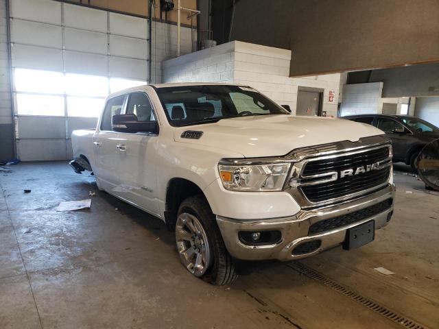 DODGE 1500 2019 1c6srfft6kn744721