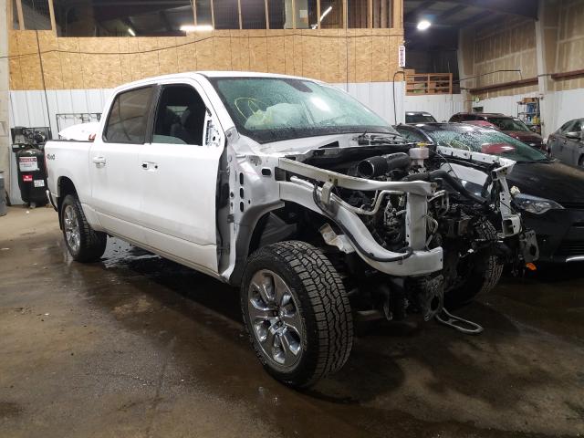 RAM 1500 BIG H 2019 1c6srfft6kn745237