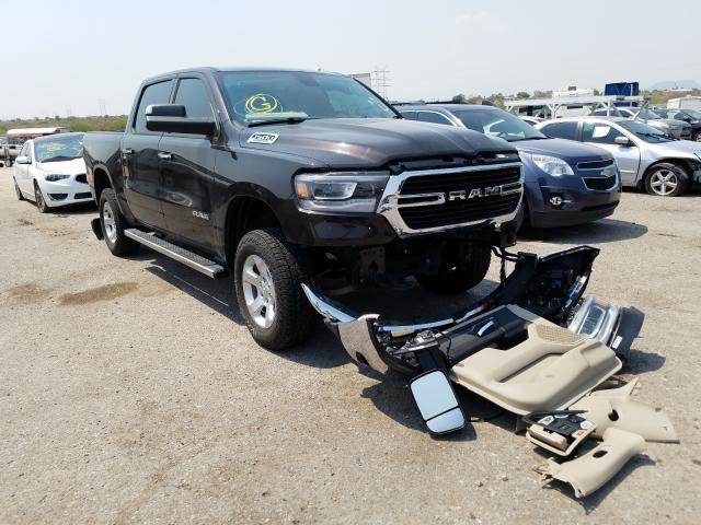 RAM 1500 BIG H 2019 1c6srfft6kn750213