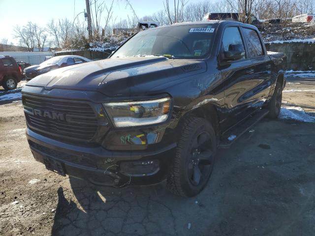 RAM 1500 BIG H 2019 1c6srfft6kn753001