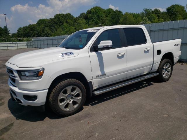 RAM 1500 BIG H 2019 1c6srfft6kn765620