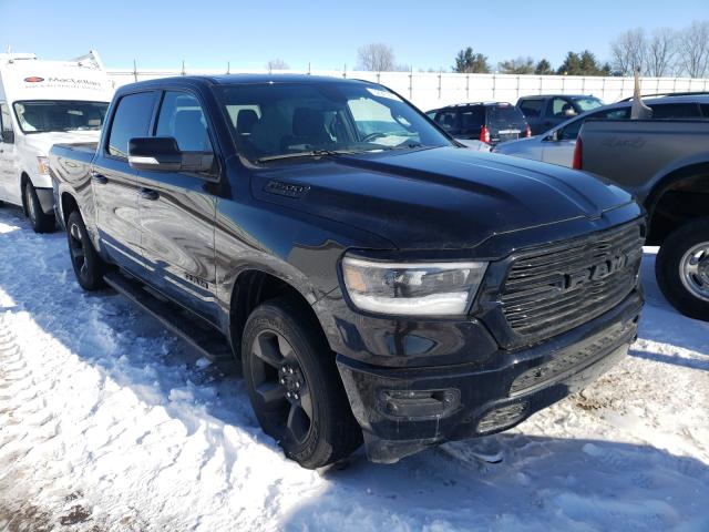 RAM 1500 BIG H 2019 1c6srfft6kn768033