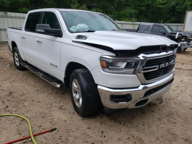 RAM 1500 BIG H 2019 1c6srfft6kn782594