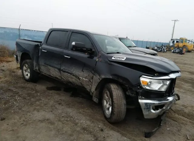 RAM 1500 2019 1c6srfft6kn803511