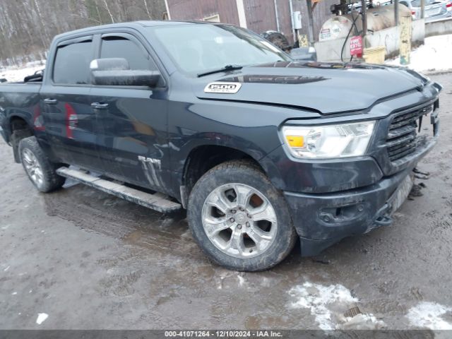 RAM 1500 2019 1c6srfft6kn811253