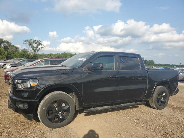 RAM 1500 BIG H 2019 1c6srfft6kn825556