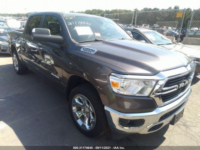 RAM 1500 2019 1c6srfft6kn829929