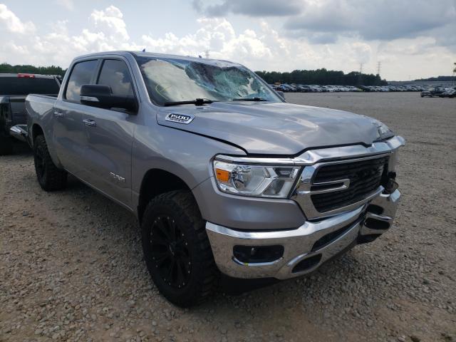 RAM 1500 BIG H 2019 1c6srfft6kn849744