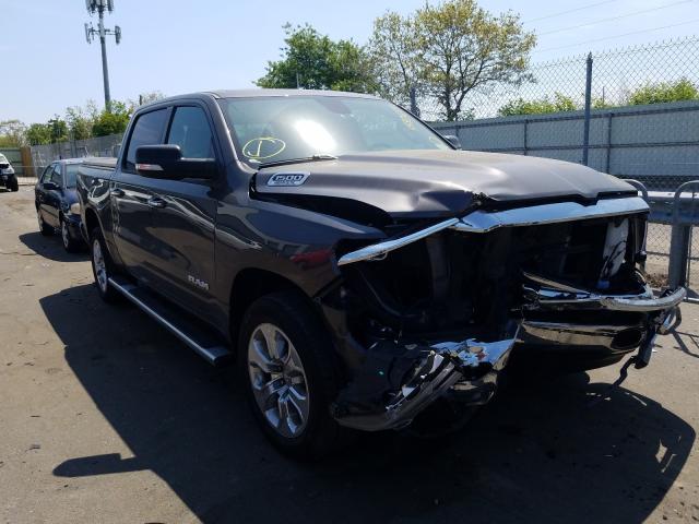 RAM 1500 BIG H 2019 1c6srfft6kn871761