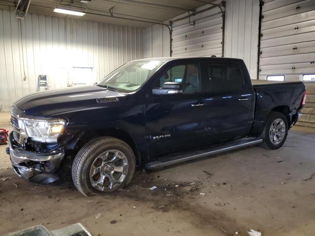 RAM 1500 2019 1c6srfft6kn874126