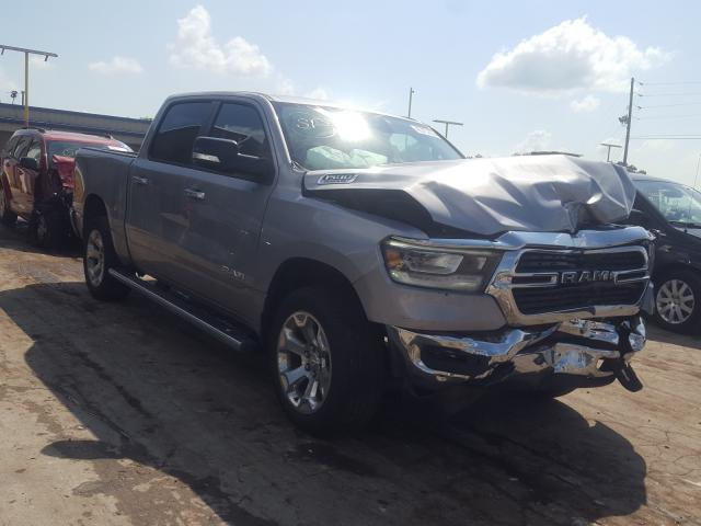 RAM 1500 BIG H 2019 1c6srfft6kn883599