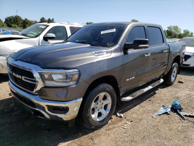 RAM 1500 BIG H 2019 1c6srfft6kn888849