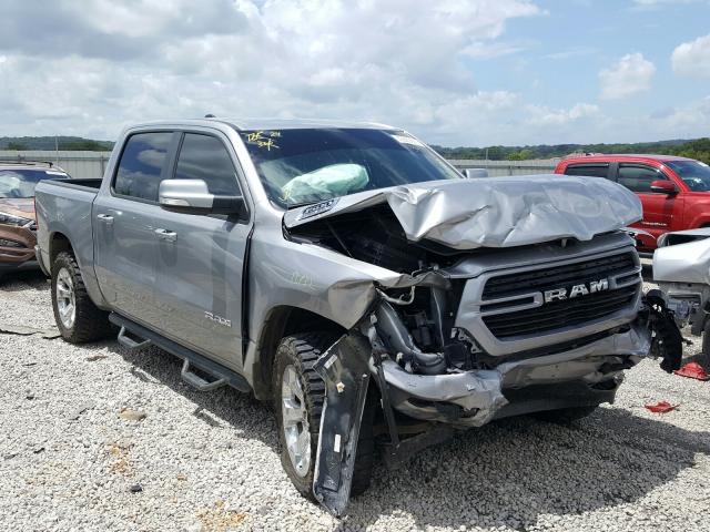 RAM 1500 BIG H 2019 1c6srfft6kn892402