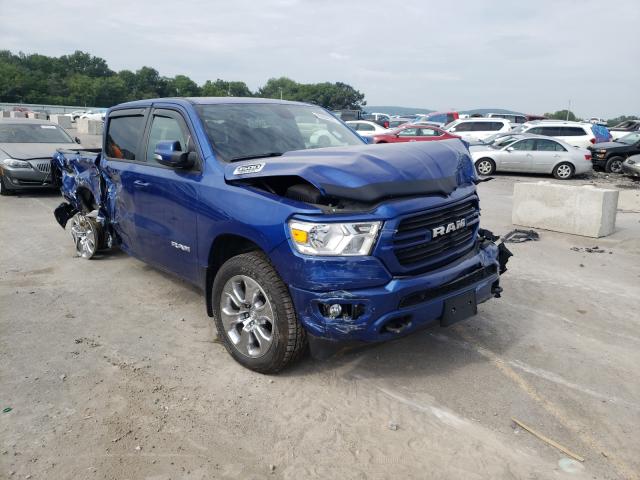 RAM 1500 BIG H 2019 1c6srfft6kn898801