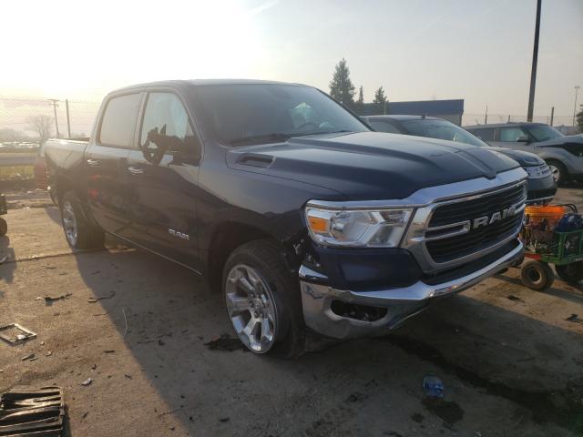 RAM 1500 BIG H 2019 1c6srfft6kn918934