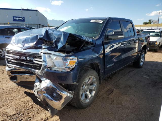 RAM 1500 BIG H 2019 1c6srfft6kn919355