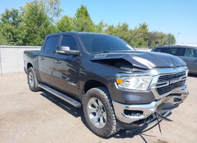 RAM 1500 2019 1c6srfft6kn926080