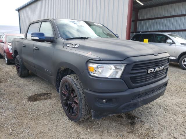 RAM 1500 BIG H 2020 1c6srfft6ln105403