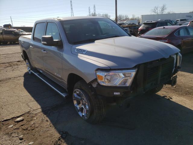 RAM 1500 BIG H 2020 1c6srfft6ln113727