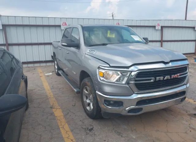 RAM 1500 2020 1c6srfft6ln125392