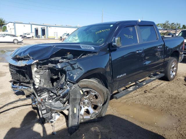 RAM 1500 2020 1c6srfft6ln133282