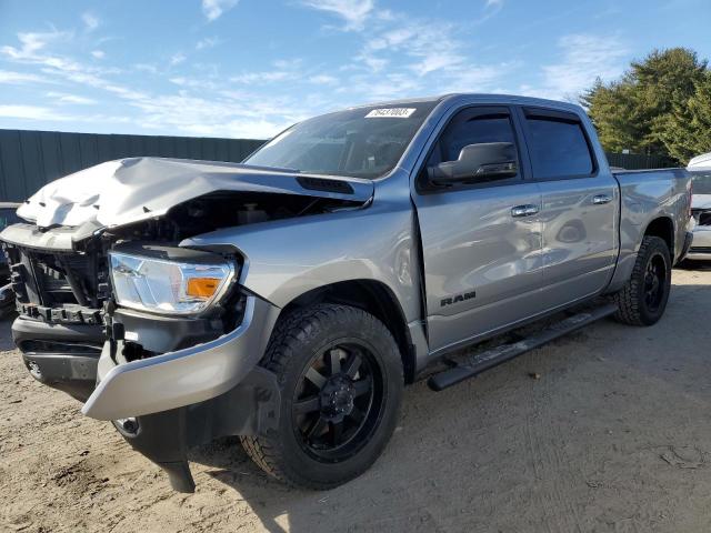 RAM 1500 2020 1c6srfft6ln140135