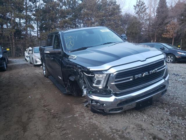 RAM 1500 BIG H 2020 1c6srfft6ln141088