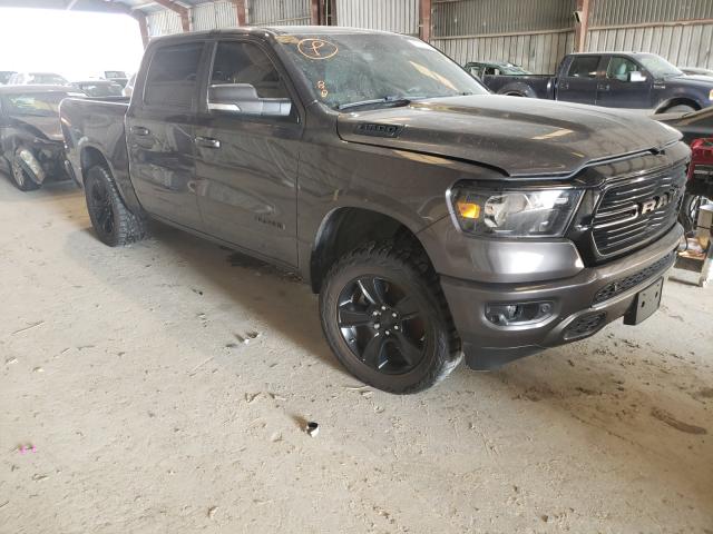 RAM 1500 BIG H 2020 1c6srfft6ln146873