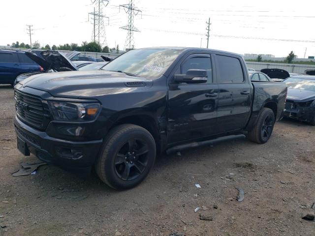 RAM 1500 2020 1c6srfft6ln154200