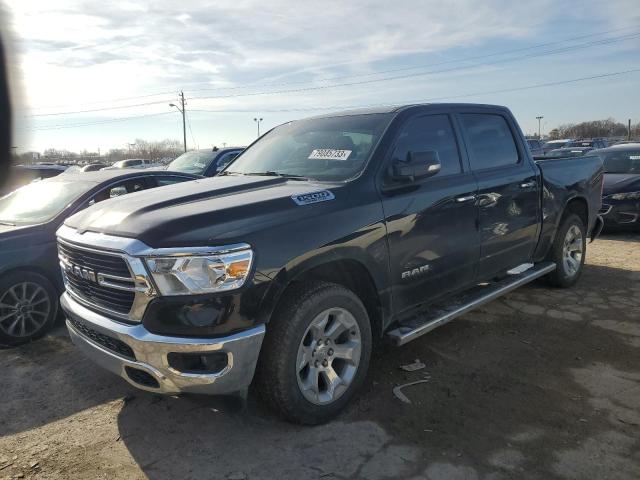 RAM 1500 2020 1c6srfft6ln154746