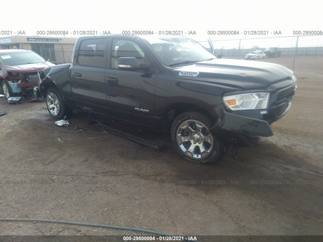 RAM 1500 2020 1c6srfft6ln161955