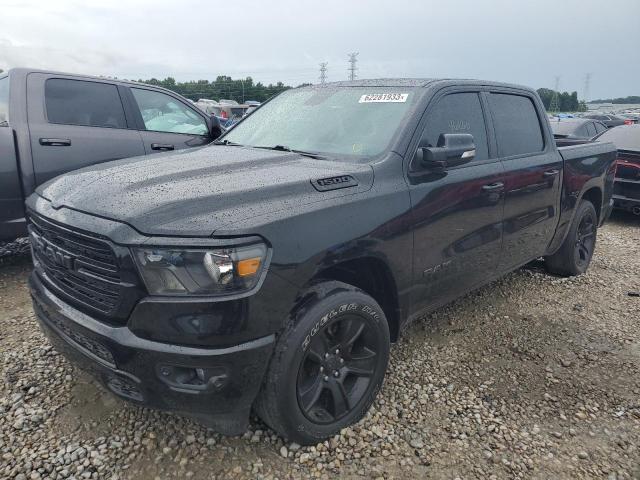 RAM 1500 BIG H 2020 1c6srfft6ln163317