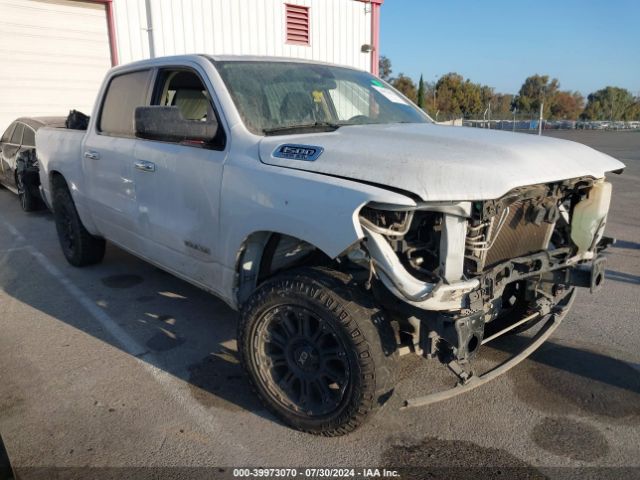 RAM 1500 2020 1c6srfft6ln163687