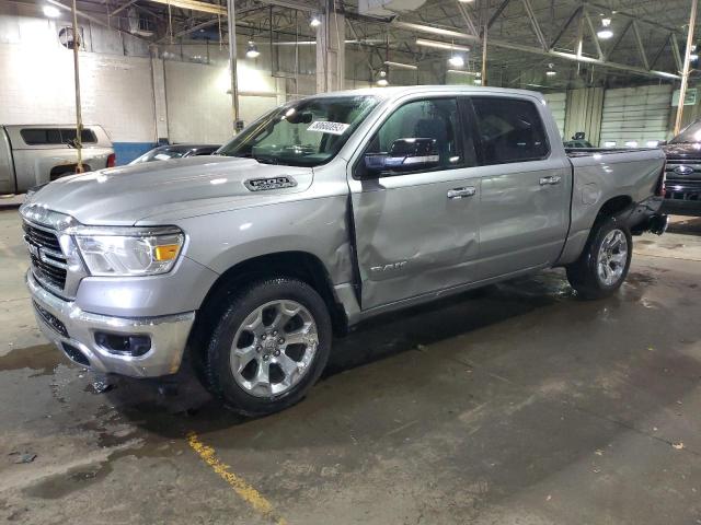 RAM 1500 2020 1c6srfft6ln166900