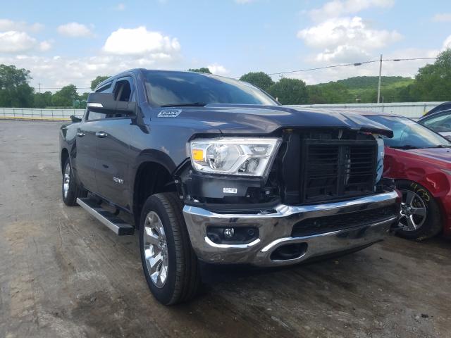 RAM 1500 BIG H 2020 1c6srfft6ln179209