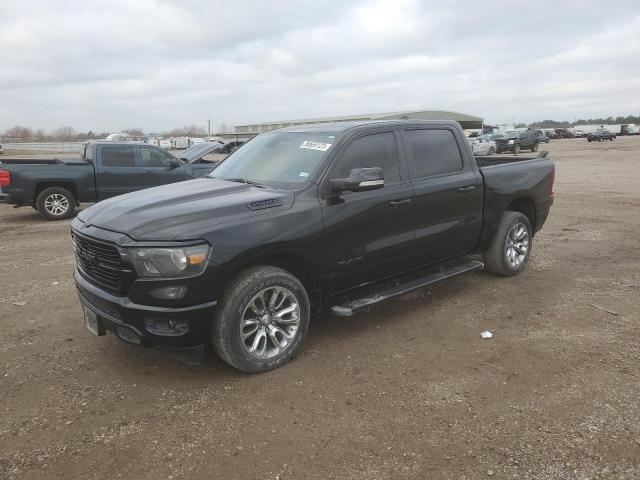 RAM 1500 BIG H 2020 1c6srfft6ln181722