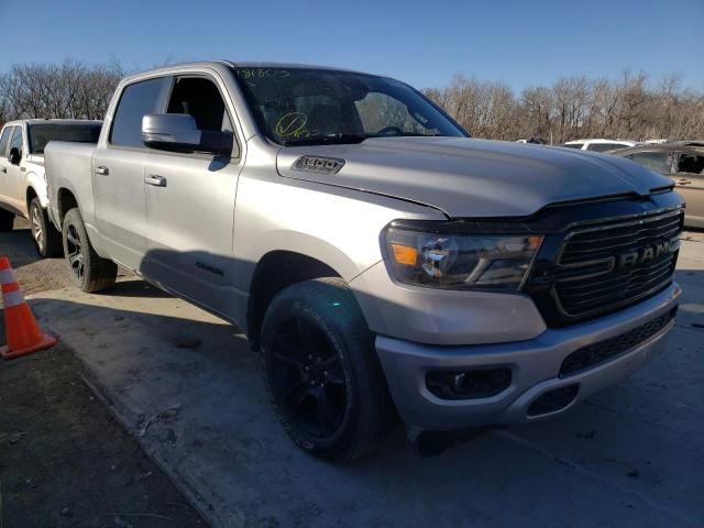 RAM 1500 BIG H 2020 1c6srfft6ln181803