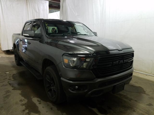 RAM 1500 BIG H 2020 1c6srfft6ln183180