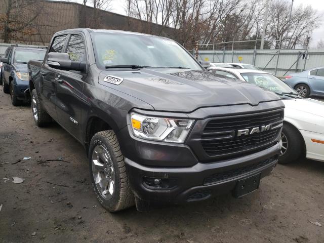 RAM 1500 BIG H 2020 1c6srfft6ln192137