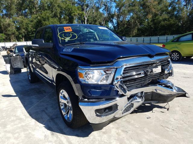 RAM 1500 BIG H 2020 1c6srfft6ln200477