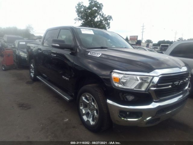 RAM 1500 2020 1c6srfft6ln207915