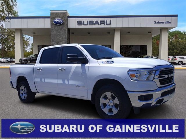 RAM 1500 2020 1c6srfft6ln220177